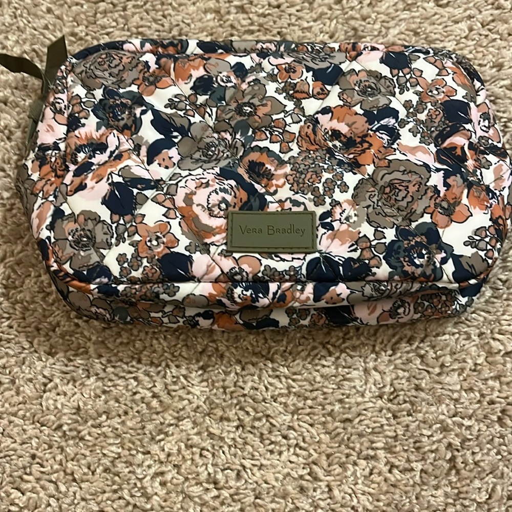 Vera Bradley crossbody
